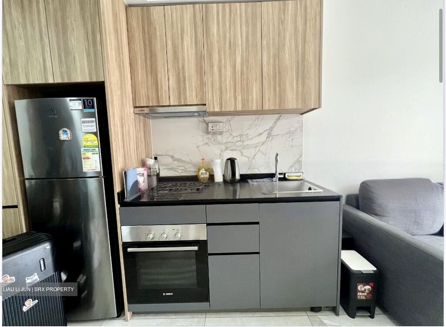 The Verandah Residences (D5), Apartment #558823241